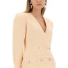 TWEED JACKET