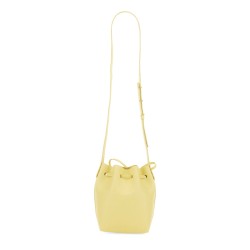 MINI MINI BUCKET BAG