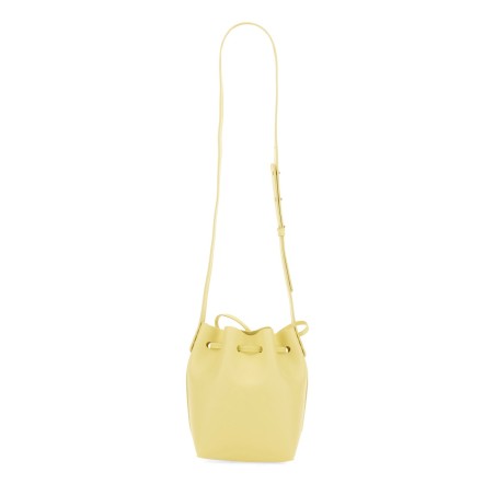 MINI MINI BUCKET BAG