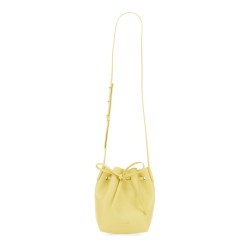 MINI MINI BUCKET BAG