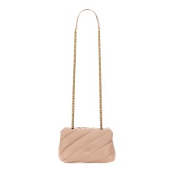 LOVE PUFF MINI BAG