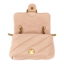 LOVE PUFF MINI BAG