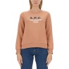 SWEATSHIRT WITH LOGO