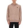 SWEATSHIRT WITH LOGO