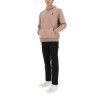 SWEATSHIRT WITH LOGO