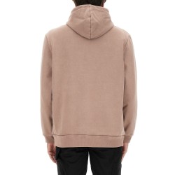 SWEATSHIRT WITH LOGO