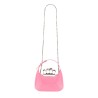 JEWELLED MINI HOBO BAG