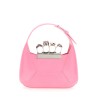 JEWELLED MINI HOBO BAG