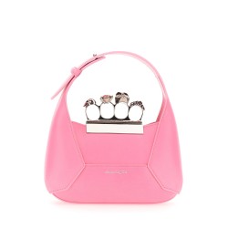 JEWELLED MINI HOBO BAG