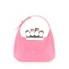 JEWELLED MINI HOBO BAG