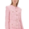 CROPPED JACKET