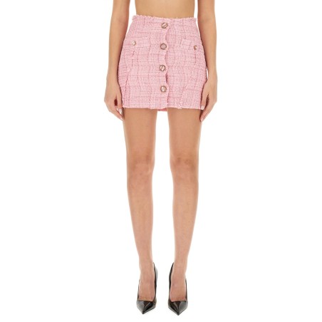 MINI SKIRT