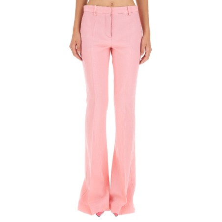 FLARED PANTS