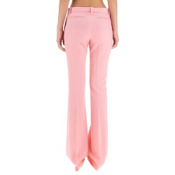 FLARED PANTS