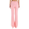 FLARED PANTS