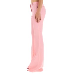 FLARED PANTS