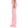 FLARED PANTS