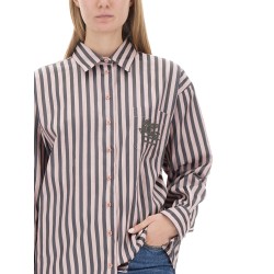 SHIRT WITH LOGO