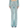 BEADED PANTS