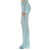 BEADED PANTS