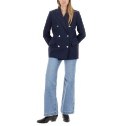 FLARE FIT JEANS