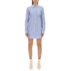 "ALITA" DRESS