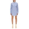 "ALITA" DRESS