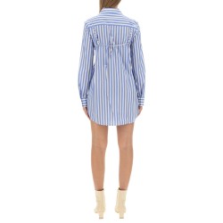 "ALITA" DRESS
