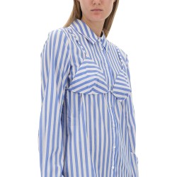 "ALITA" DRESS