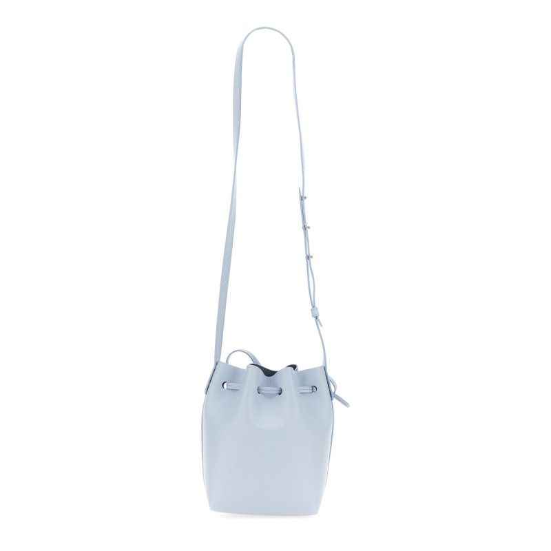 MINI MINI BUCKET BAG