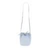 MINI MINI BUCKET BAG