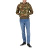 CAMOUFLAGE SWEATSHIRT