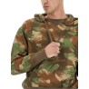 CAMOUFLAGE SWEATSHIRT
