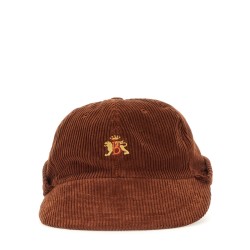 HAT WITH LOGO