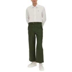 TWILL PANTS