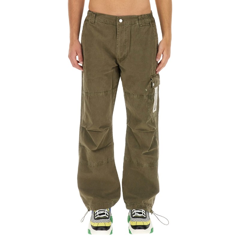 CARGO PANTS