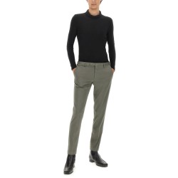 SLIM FIT PANTS