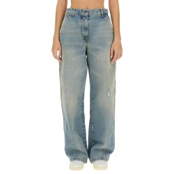 PARIS JEANS WIDE