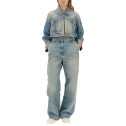 PARIS JEANS WIDE
