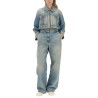 PARIS JEANS WIDE