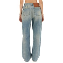 PARIS JEANS WIDE