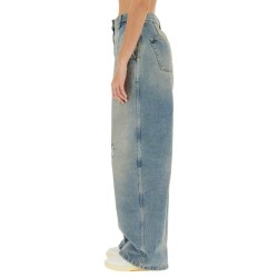 PARIS JEANS WIDE