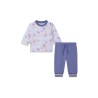 ml t-shirt and jogger set