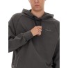 SWEATSHIRT WITH LOGO