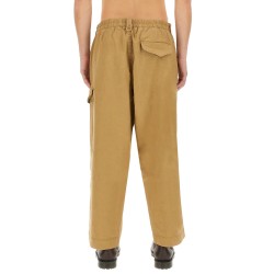 MILITARY PANTS