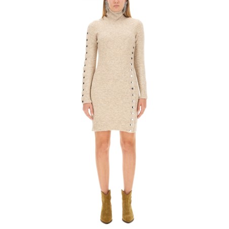MARINE DRESS
