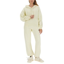 SWEATSHIRT WITH LOGO