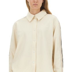 MONOGRAM SPORTS SHIRT