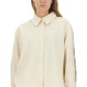 MONOGRAM SPORTS SHIRT