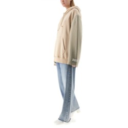 SWEATSHIRT WITH LOGO